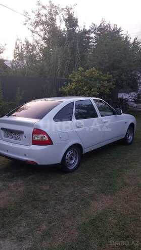 LADA (VAZ) Priora 2013, 206,000 km - 1.6 l - Göyçay