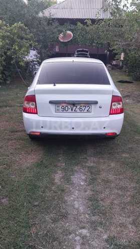 LADA (VAZ) Priora 2013, 206,000 km - 1.6 l - Göyçay