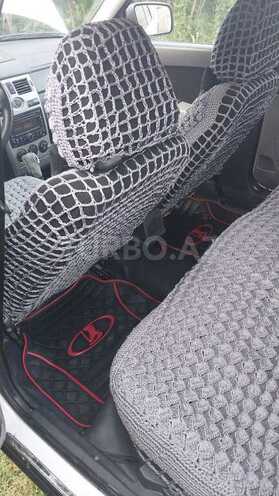 LADA (VAZ) Priora 2013, 206,000 km - 1.6 l - Göyçay