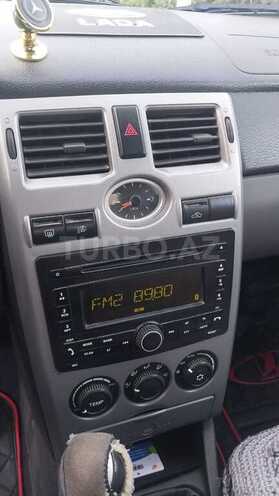 LADA (VAZ) Priora 2013, 206,000 km - 1.6 l - Göyçay