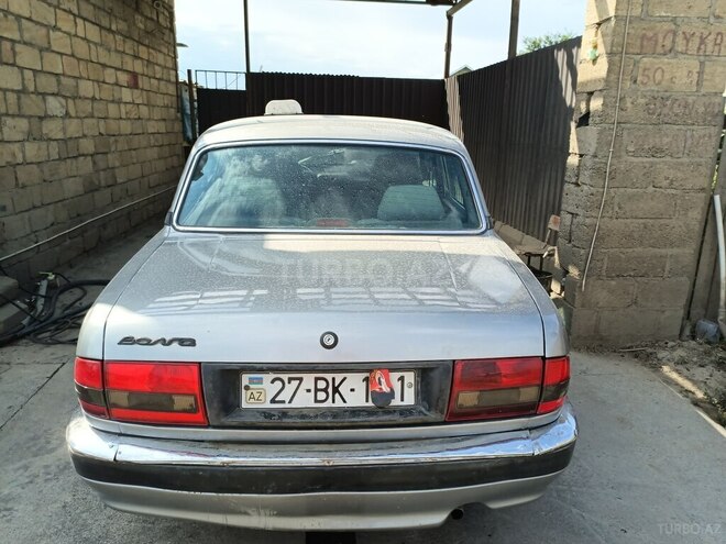 GAZ 3111 2005, 195,000 km - 2.4 л - Xaçmaz