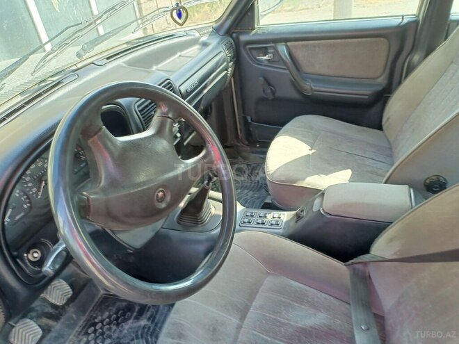 GAZ 3111 2005, 195,000 km - 2.4 л - Xaçmaz