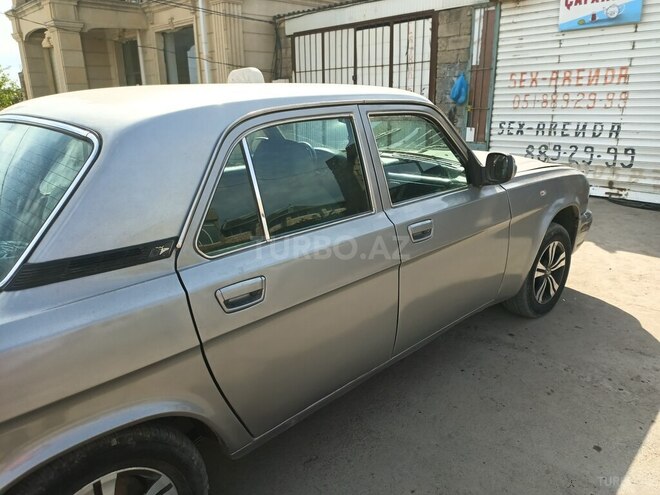 GAZ 3111 2005, 195,000 km - 2.4 л - Xaçmaz