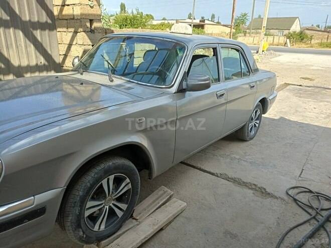 GAZ 3111 2005, 195,000 km - 2.4 л - Xaçmaz