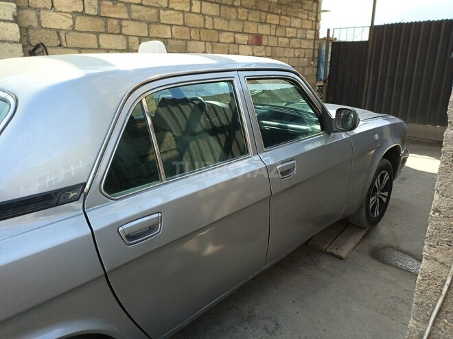 GAZ 3111 2005, 195,000 km - 2.4 л - Xaçmaz