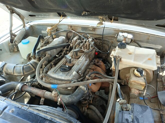 GAZ 3111 2005, 195,000 km - 2.4 л - Xaçmaz