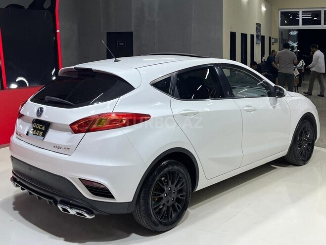 Changan Eado 2014, 277,077 km - 1.6 l - Sumqayıt