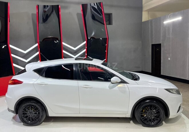 Changan Eado 2014, 277,077 km - 1.6 l - Sumqayıt