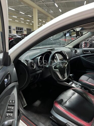 Changan Eado 2014, 277,077 km - 1.6 l - Sumqayıt