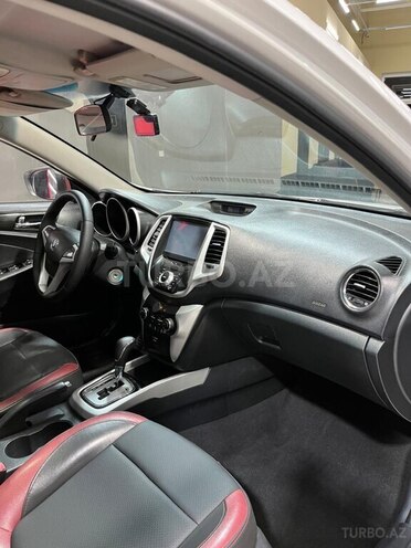 Changan Eado 2014, 277,077 km - 1.6 l - Sumqayıt