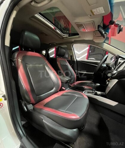 Changan Eado 2014, 277,077 km - 1.6 l - Sumqayıt