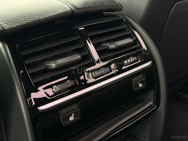 BMW 520 2017, 175,000 km - 2.0 l - Bakı