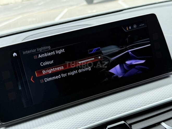 BMW 520 2017, 175,000 km - 2.0 l - Bakı