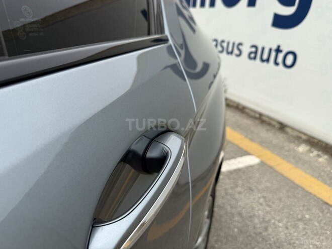 BMW 520 2017, 175,000 km - 2.0 l - Bakı