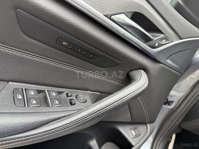 BMW 520 2017, 175,000 km - 2.0 l - Bakı