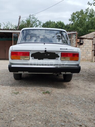 LADA (VAZ) 2107 2005, 76,335 km - 1.5 л - Bərdə