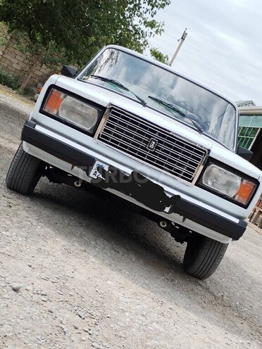 LADA (VAZ) 2107 2005, 76,335 km - 1.5 л - Bərdə