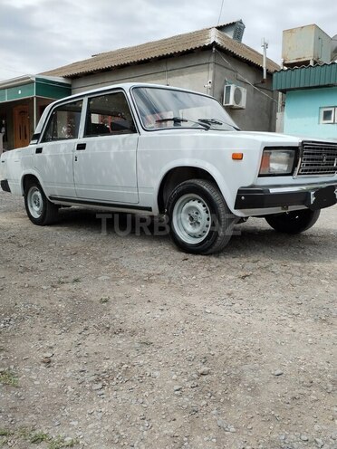 LADA (VAZ) 2107 2005, 76,335 km - 1.5 л - Bərdə