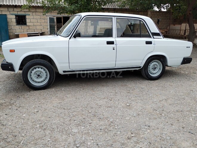 LADA (VAZ) 2107 2005, 76,335 km - 1.5 л - Bərdə