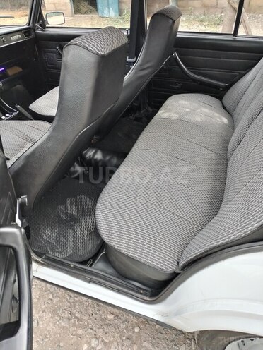 LADA (VAZ) 2107 2005, 76,335 km - 1.5 л - Bərdə
