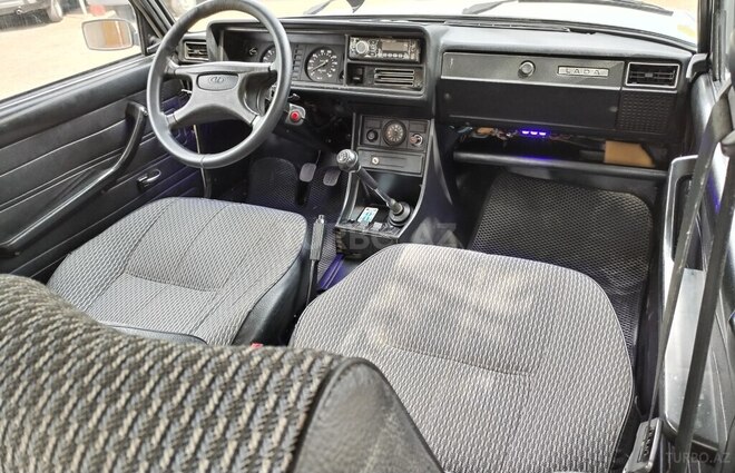 LADA (VAZ) 2107 2005, 76,335 km - 1.5 л - Bərdə