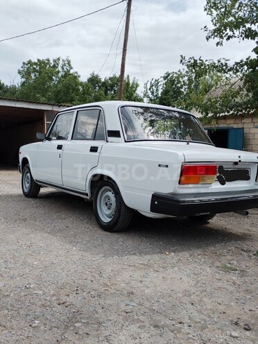 LADA (VAZ) 2107 2005, 76,335 km - 1.5 л - Bərdə