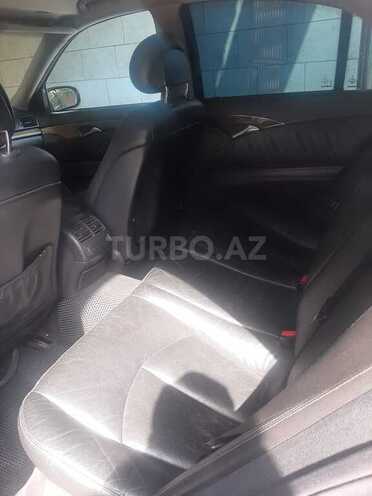 Mercedes E 220 d 2004, 450,000 km - 2.2 l - Bakı
