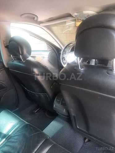 Mercedes E 220 d 2004, 450,000 km - 2.2 l - Bakı