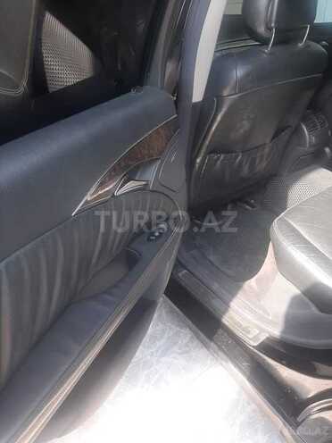 Mercedes E 220 d 2004, 450,000 km - 2.2 l - Bakı