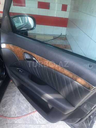 Mercedes E 220 d 2004, 450,000 km - 2.2 l - Bakı