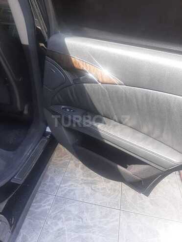 Mercedes E 220 d 2004, 450,000 km - 2.2 l - Bakı