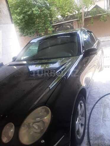 Mercedes E 220 d 2004, 450,000 km - 2.2 l - Bakı