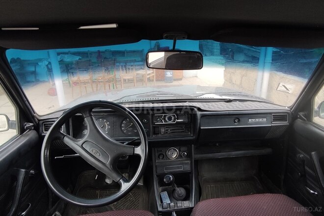 LADA (VAZ) 2107 1999, 45,000 km - 1.6 l - Bakı