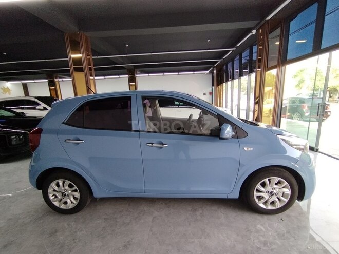 Kia Morning-7