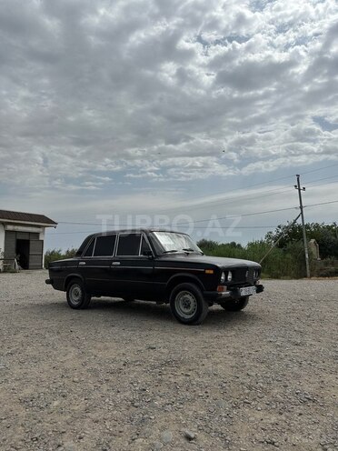 LADA (VAZ) 2106 1987, 52,000 km - 1.6 л - Şirvan