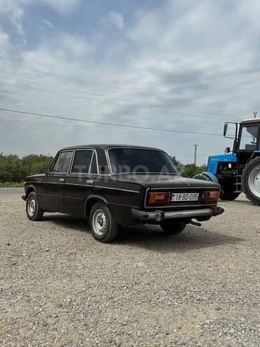 LADA (VAZ) 2106 1987, 52,000 km - 1.6 л - Şirvan