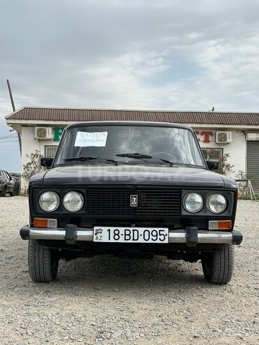 LADA (VAZ) 2106 1987, 52,000 km - 1.6 л - Şirvan