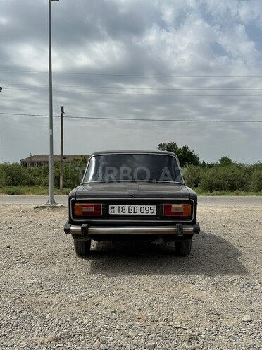 LADA (VAZ) 2106 1987, 52,000 km - 1.6 л - Şirvan