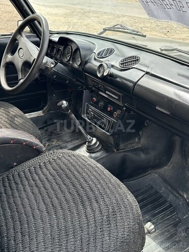 LADA (VAZ) 2106 1987, 52,000 km - 1.6 л - Şirvan