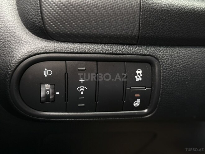 Kia K3-13