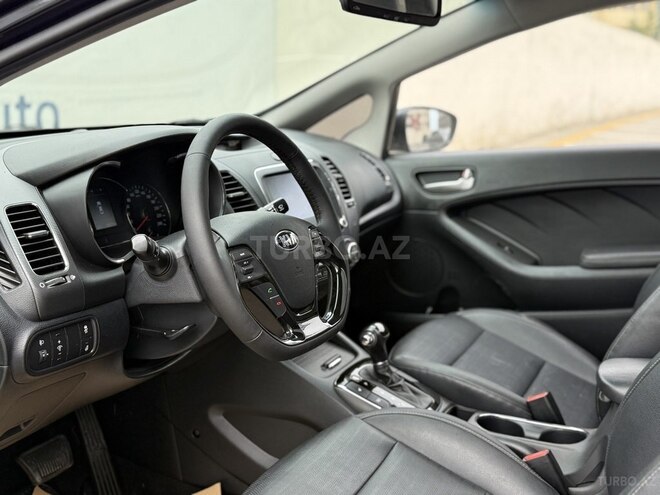 Kia K3-6