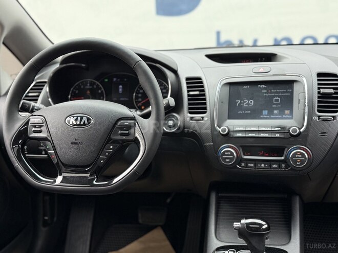 Kia K3-8