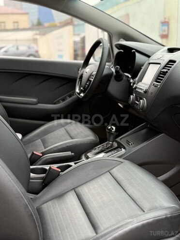 Kia K3-7