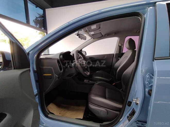 Kia Morning-9