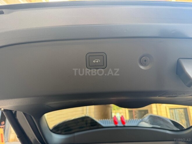 Changan CS 55 Plus 2025, 0 km - 1.5 l - Bakı