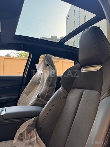 Changan CS 55 Plus 2025, 0 km - 1.5 l - Bakı