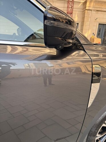 Changan CS 55 Plus 2025, 0 km - 1.5 l - Bakı