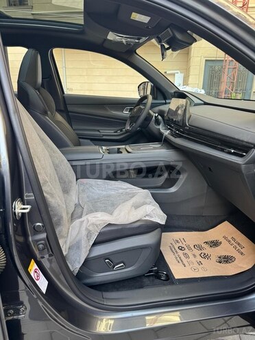 Changan CS 55 Plus 2025, 0 km - 1.5 l - Bakı