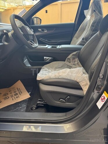 Changan CS 55 Plus 2025, 0 km - 1.5 l - Bakı