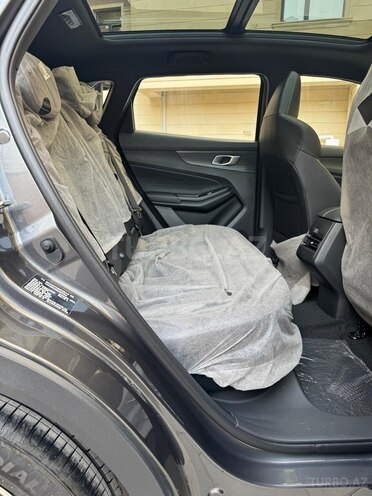 Changan CS 55 Plus 2025, 0 km - 1.5 l - Bakı